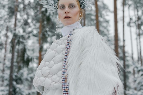 Tha Queen O’Wuntér