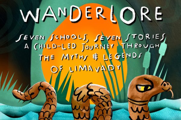 Launch | Wanderlore