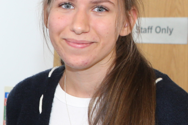 Learning the Ropes: Ellen’s Work Experience at Roe Valley Arts Centre