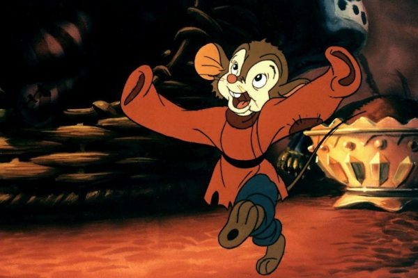 An American Tail