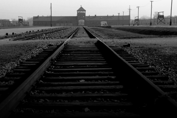 The Holocaust Memorial Day 2026