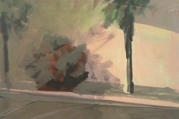 LAUNCH | Somewhere | Karl Hagan