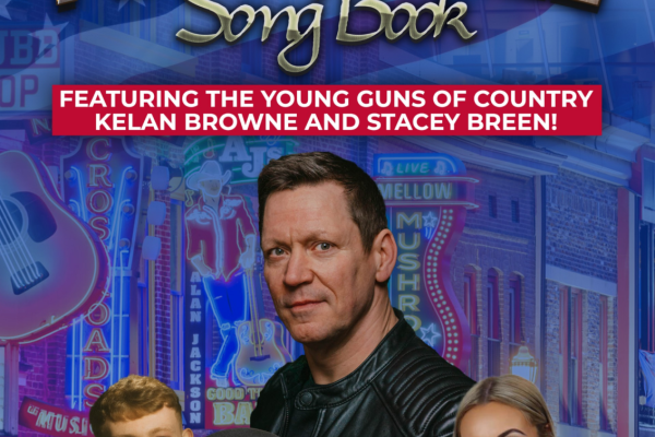Robert Mizzell Nashville Songbook