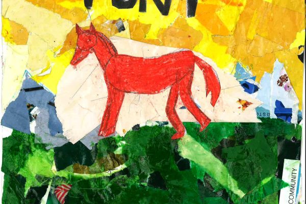 ​‘The Steinbeck Connection’ Primary Schools Competition Exhibition