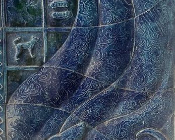 ​For The Love of Dog (And Other Creatures) | Eleanor Wheeler | 14 Feb- 28 Mar