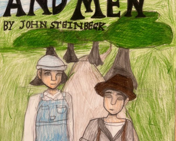 THE STEINBECK CONNECTION CHILDREN’S BOOK COVER EXHIBITION | 22 FEBRUARY - 22 MARCH