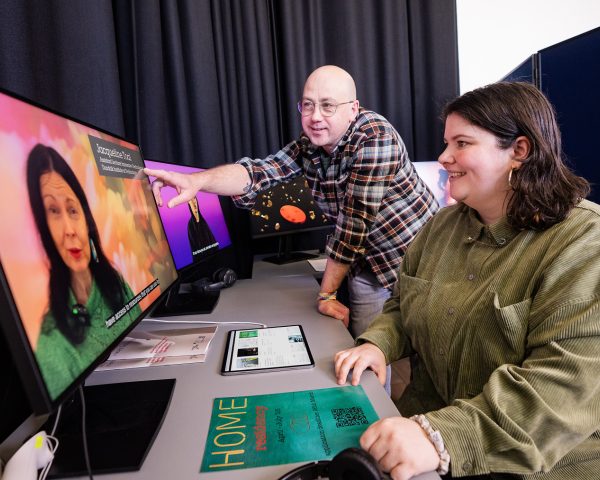 ACNI | Digital & Immersive Showcase | 22-24 Jan