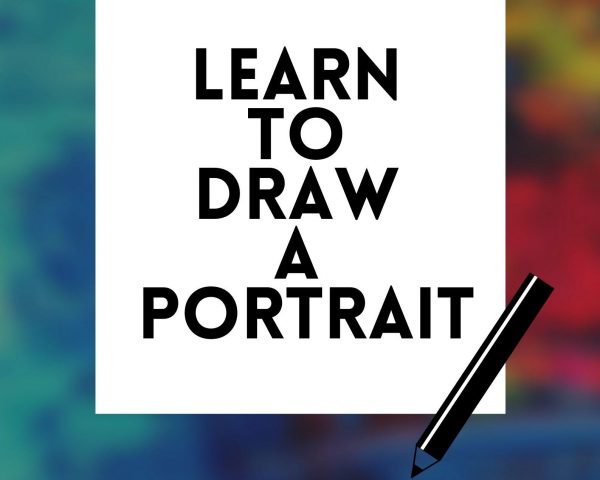 Week 2 - Learn to Draw a Portrait