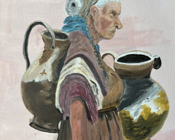 LIMAVADY ART GROUP | 7 NOV - 19 DEC