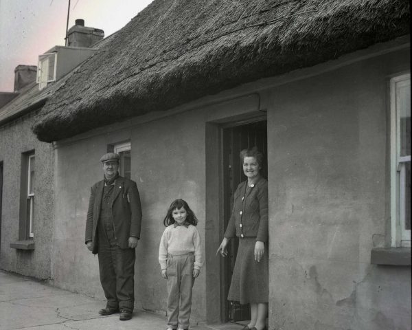 ​LIFE AND TIMES IN LIMAVADY | 2 JANUARY– 1 MARCH