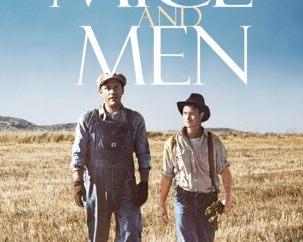Secondary Schools Film Screening and Talk: Of Mice and Men
