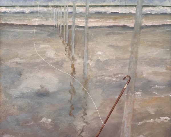 ON GROWING OLD | HARRY MCMAHON | 13 SEPT - 25 OCT