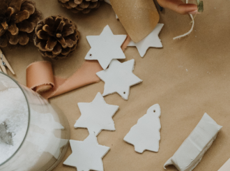 Mini Christmas Treee Workshop