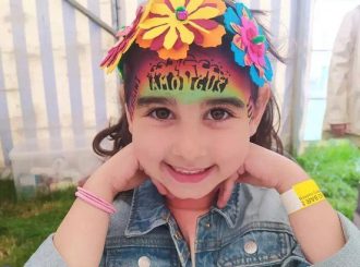 Flower Crown Workshop