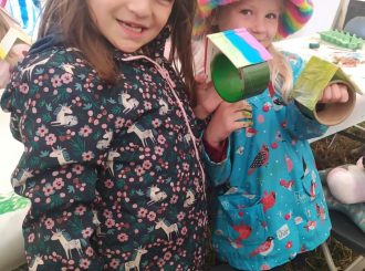 Bug Hotels Workshop