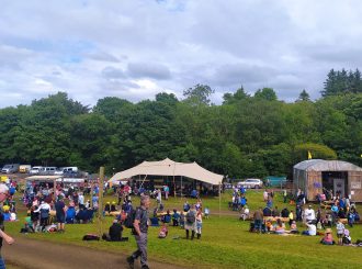 Stendhal Festival