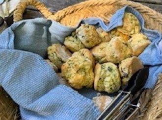 Foraging 3