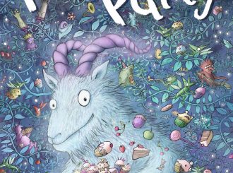 The Pooka Party