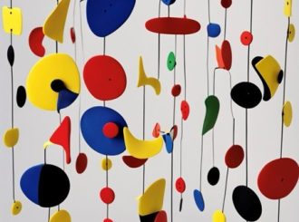Miro Mobiles