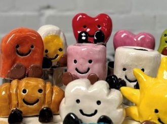 Jellycat Ceramics