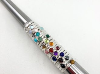 Stacking Rings