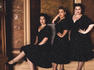 The Swingtime Starlets 2 Steinbeck Festival