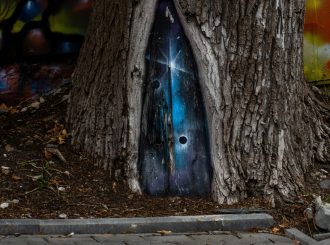 Fairy Door
